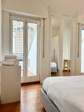 ComeCasa 2 bedrooms Apartment 450mt from Duomo